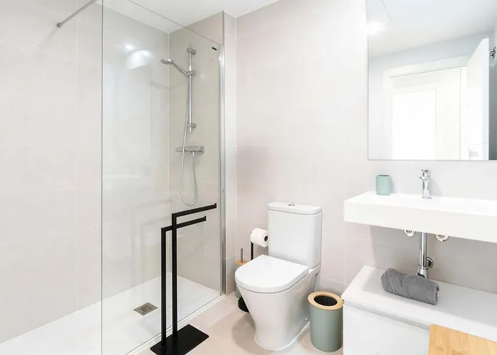 Lejlighed Bayside Luxury Steps From The Beach-stylish Near Pool & Shops