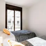 Appartement Bayside Luxury Steps From The Beach-stylish Near Pool & Shops *
