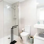 Appartement Bayside Luxury Steps From The Beach-stylish Near Pool & Shops