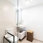 Bayside Luxury Steps From The Beach-stylish Near Pool & Shops Appartement