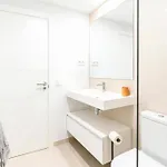 Appartement Bayside Luxury Steps From The Beach-stylish Near Pool & Shops Estepona