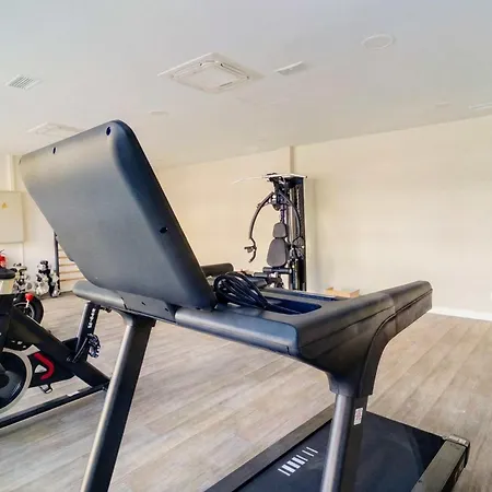 Bayside Luxury Steps From The Beach-stylish Near Pool & Shops Appartamento *