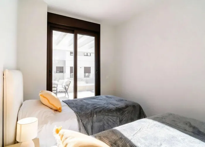 Appartamento Bayside Luxury Steps From The Beach-stylish Near Pool & Shops *