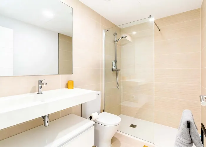 Appartamento Bayside Luxury Steps From The Beach-stylish Near Pool & Shops